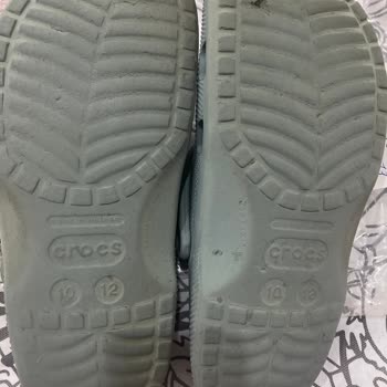 Boyner’in Ayıplı Crocs Terliğe Değişim Reddetmesi Ve Müşteri Hizmetleri Sorunu