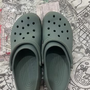 Boyner’in Ayıplı Crocs Terliğe Değişim Reddetmesi Ve Müşteri Hizmetleri Sorunu