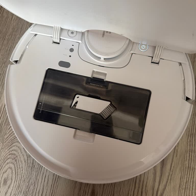 Wi‑Fi Bağlantı Sorunu Yaşayan Robot Süpürge İçin Destek İletişim Sorunu