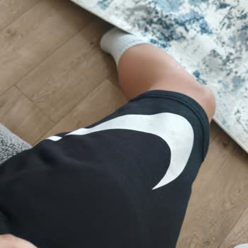 Yanlış Model Ve Logo İle Gelen Nike Şort İçin İade Talebi
