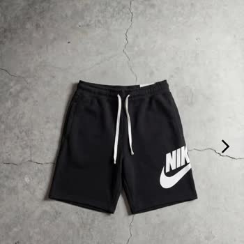 Yanlış Model Ve Logo İle Gelen Nike Şort İçin İade Talebi
