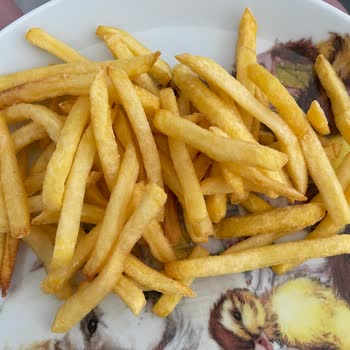 Trendyol GO’da Geciken Ve Donmuş McDonald’s Siparişi İçin İade Talebim Haksızca Reddedildi