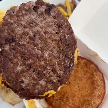 Trendyol GO’da Geciken Ve Donmuş McDonald’s Siparişi İçin İade Talebim Haksızca Reddedildi