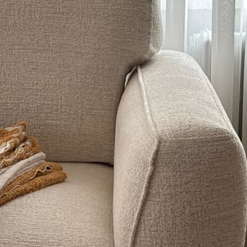 Enza Home Terra Koltuk Takımındaki Ayıplı Ürün Ve Saygısız Mağaza Personeli