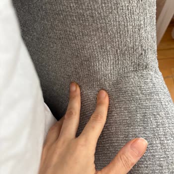 Enza Home Terra Koltuk Takımındaki Ayıplı Ürün Ve Saygısız Mağaza Personeli