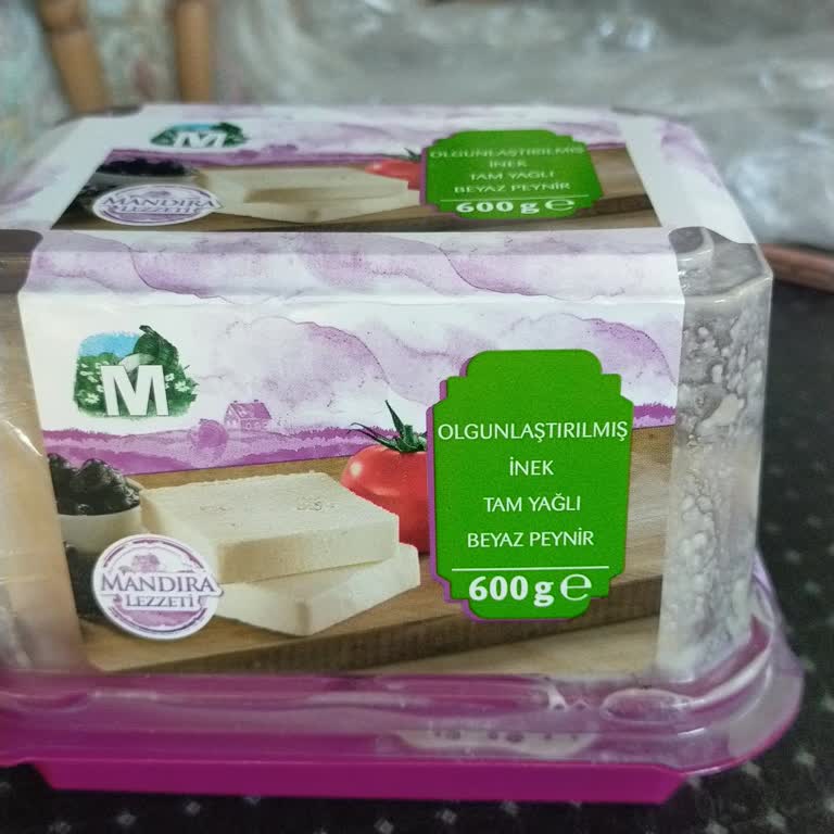 Migros’ta Açılmamış Ürün İçin Fişsiz Çözüm Sunulmaması Ve Çöpe Atma Tavsiyesi