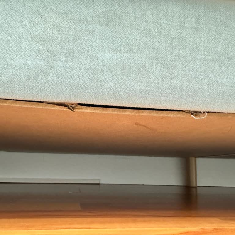 Mondi Koltuğunda Kısa Sürede Çatlak Ve Cevapsız Müşteri Hizmetleri