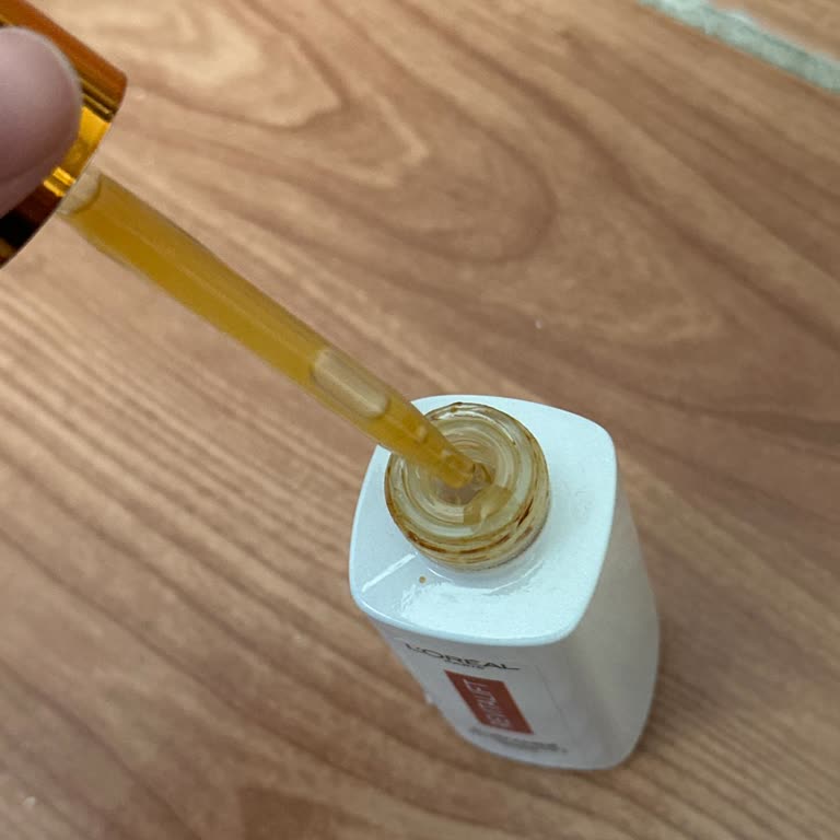 Serum Rengi Turuncuya Döndü Bozulduğunu Düşünüyorum Değişim Ya Da İade Talebi