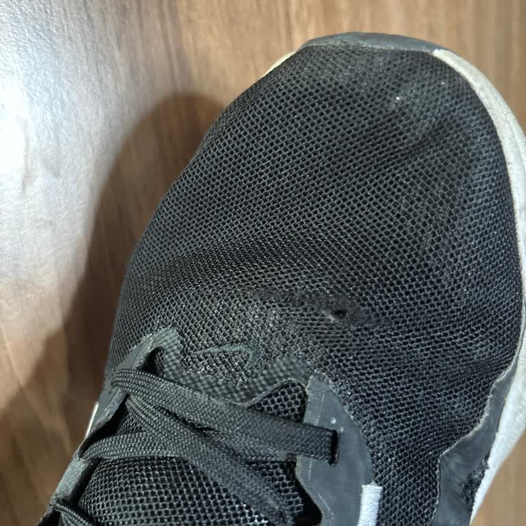 Kısa Sürede Açılan Nike Ayakkabısına Fiziksel İnceleme Olmadan Değişim Reddi