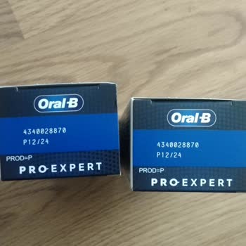 Trendyol’da Sürekli Son Kullanma Tarihi Geçmiş Oral-B Diş Macunu Gönderimi Ve Çözülmeyen Sorun