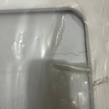 Hasarlı Kurutma Makinesi Teslimatı Ve Cevapsız Lojistik