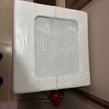 Hasarlı Kurutma Makinesi Teslimatı Ve Cevapsız Lojistik