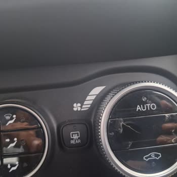 Antalya’daki Fiat Egea Cross’da Sürekli Kalite Sorunları Ve Çözüm Yetersizliği