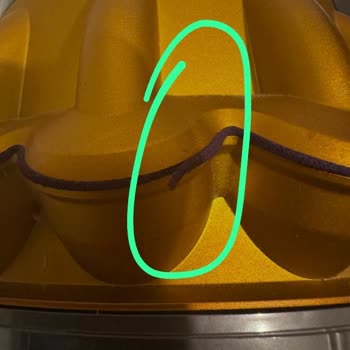 Dyson V15 Süpürge Garanti Servisinde Fiziksel Hasar Ve Arıza Reddedildi