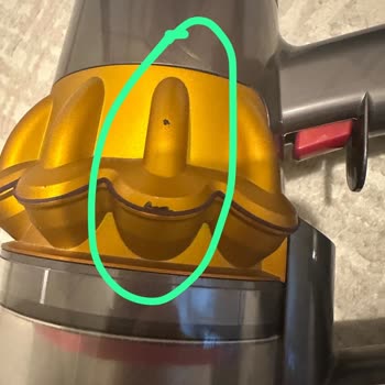 Dyson V15 Süpürge Garanti Servisinde Fiziksel Hasar Ve Arıza Reddedildi