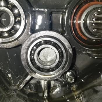 Moto Lüks MW46 Şanzıman Dişli Parçası Eksik, Üretim Ve Temin Talebi