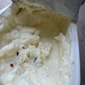 Küflü Torku Labne Peyniri, Sağlık Riski Ve Mağduriyet