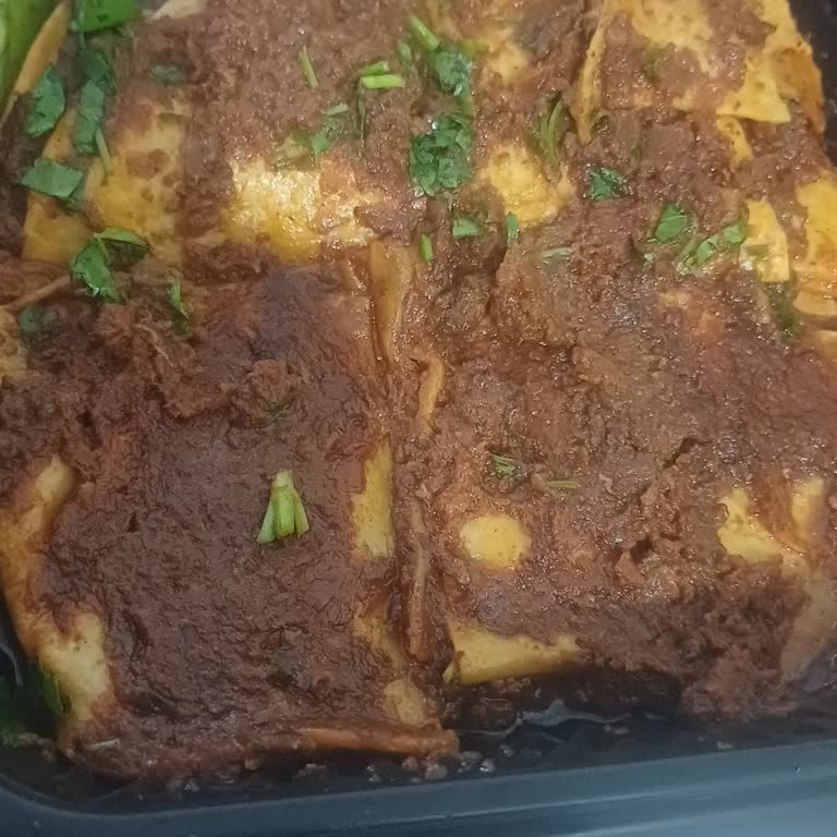 Yemeksepeti Kanatçım Restoranındaki Kalitesiz Yemek Ve İade Talebi