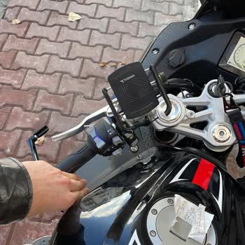 Eksik Motosiklet Parçaları İçin Hızlı Teslim Ve Çözüm Talebi
