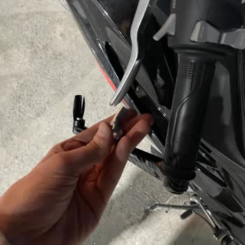 Eksik Motosiklet Parçaları İçin Hızlı Teslim Ve Çözüm Talebi