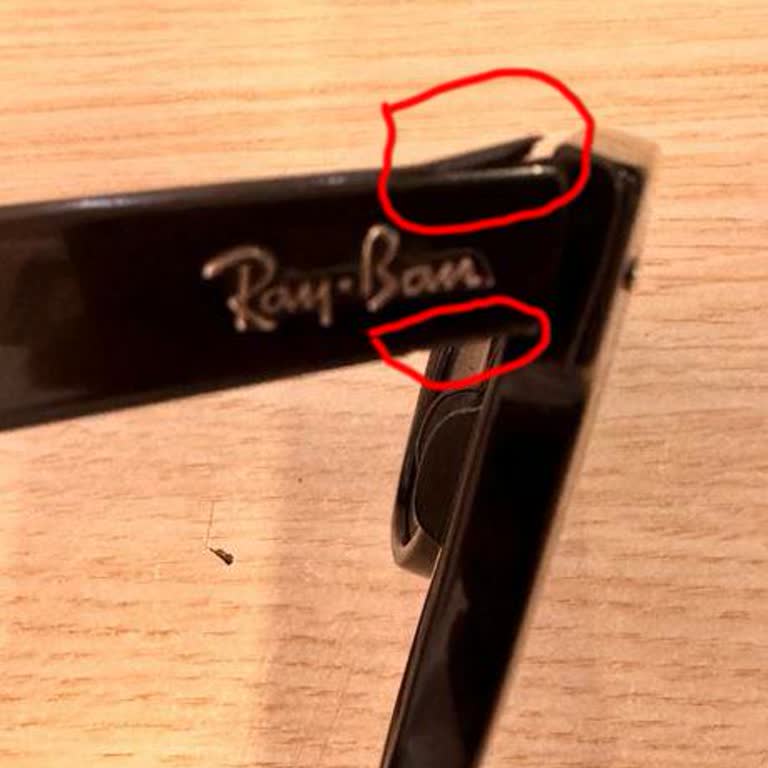 Rayban Gözlüğümde Tekrarlayan Sorunlar Ve Mağaza Destek Eksikliği