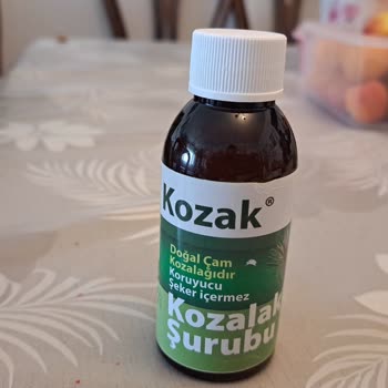 Sipariş Edilen 9 Şuruptan Sadece 1’i Geldi, 1500 TL İadesi Talep Ediliyor