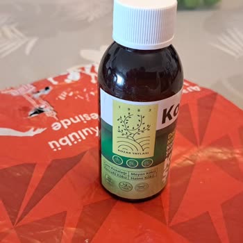 Sipariş Edilen 9 Şuruptan Sadece 1’i Geldi, 1500 TL İadesi Talep Ediliyor
