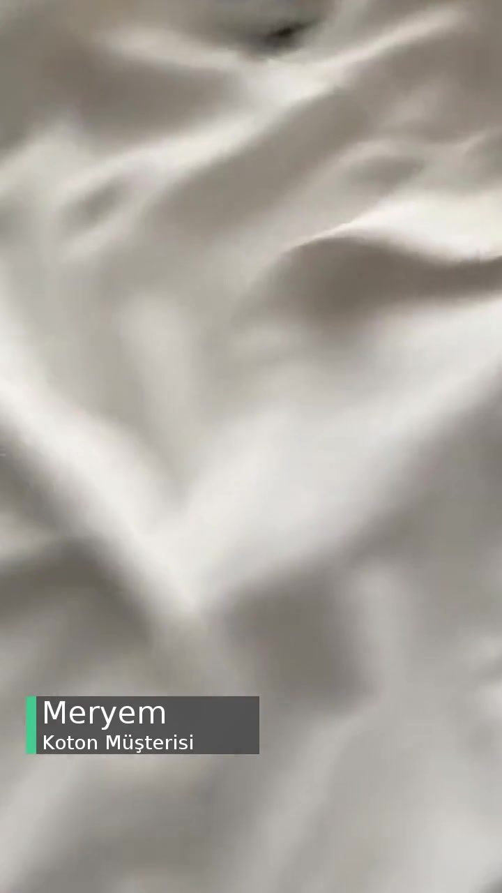Koton Defolu, Lekeli Ürün videonun kapak resmi