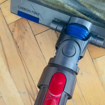Dyson V15 Başlık Kırılması İçin Ücretsiz Çözüm Talebi