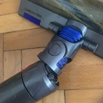 Dyson V15 Başlık Kırılması İçin Ücretsiz Çözüm Talebi