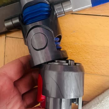 Dyson V15 Başlık Kırılması İçin Ücretsiz Çözüm Talebi