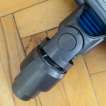 Dyson V15 Başlık Kırılması İçin Ücretsiz Çözüm Talebi