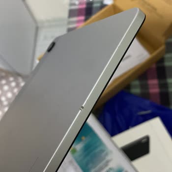 Şarj Sorunu Çözülmedi Ve Kasa Ezik - Samsung A11+ Tablet Değişim Talebi