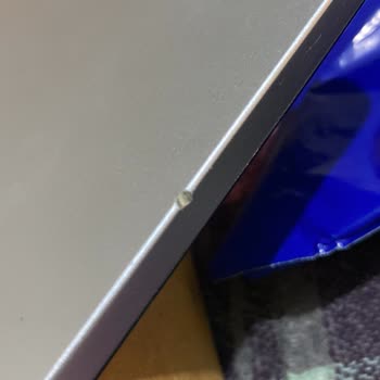 Şarj Sorunu Çözülmedi Ve Kasa Ezik - Samsung A11+ Tablet Değişim Talebi