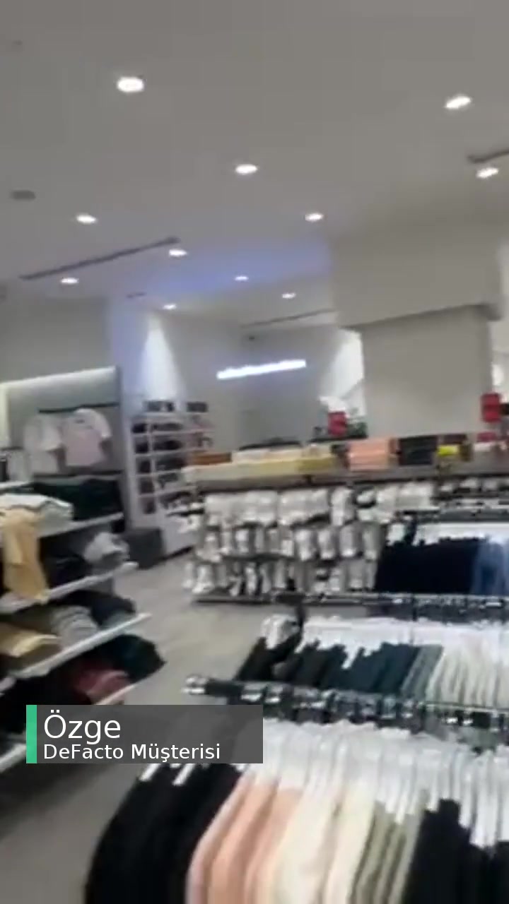 DeFacto İade Sorunu, Çözüm Yok videonun kapak resmi