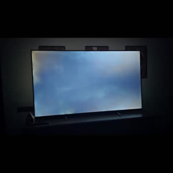 Philips TV Geri Yatıyor Ve Işık Sızıyor, Vatan Bilgisayar Çözüm Sunmadı