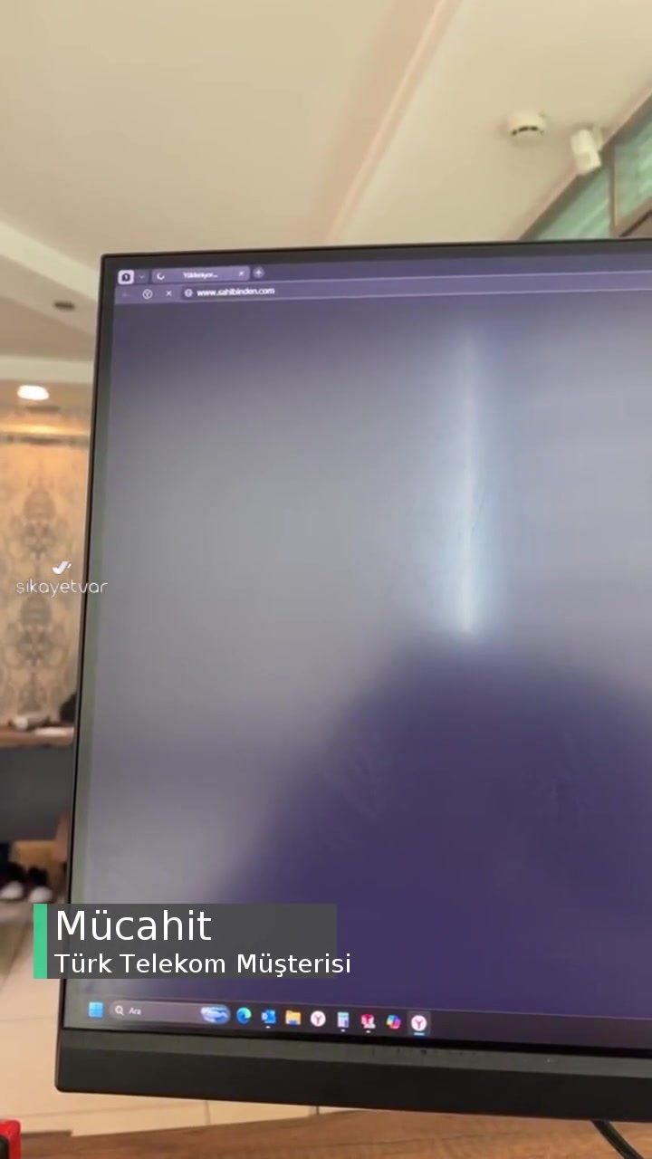 Sürekli Kesilen Ve Çözüme Kavuşturulamayan Türk Telekom İnterneti videonun kapak resmi