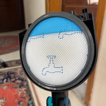 İlk Kullanımda Motoru Yanan Süpürge İçin Ücretsiz Onarım Talebi