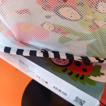 Ayıplı Molie Oyun Halısı Ve Yanıltıcı 15 Gün Değişim Sözü