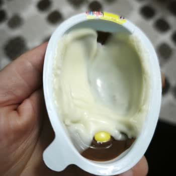 Toybox Sürpriz Yumurtasında Üretim Hatası Ve Müşteri İlgisizliği