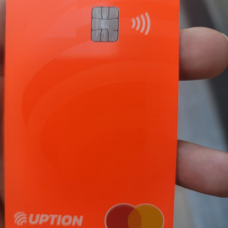 Uption Kartı Ve Hesabındaki Kısıtlama Para Kullanımını Engelliyor, Müşteri Hizmetlerinden Yanıt Yok