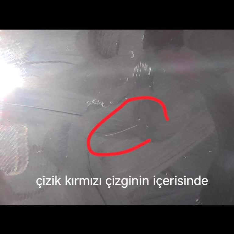 Poco F8 Pro Telefonumda Kırık Cam Ve Cevapsız Müşteri Hizmeti