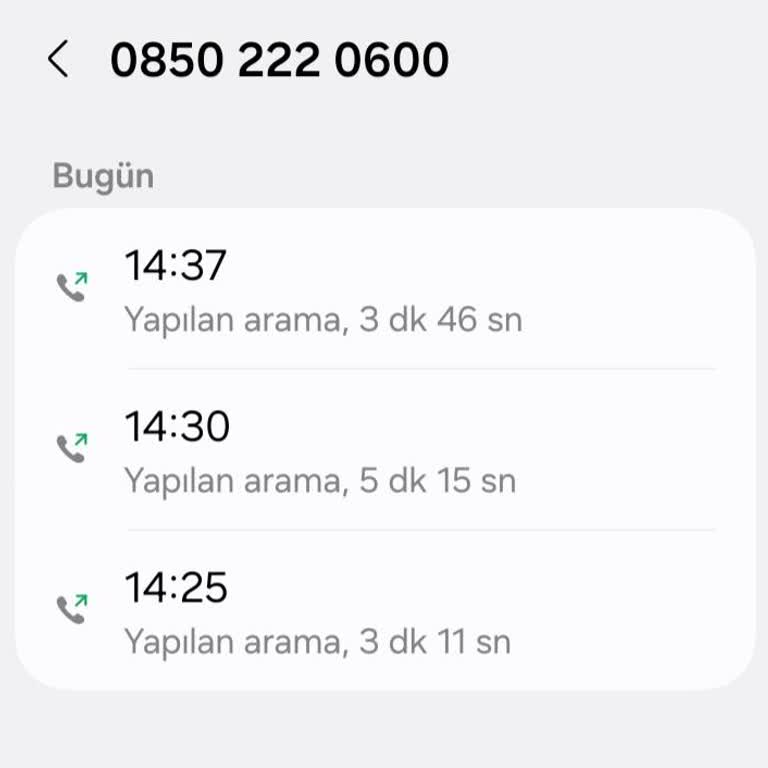 ING Bank Müşteri Hizmetlerinde Canlı Temsilciye Ulaşamama