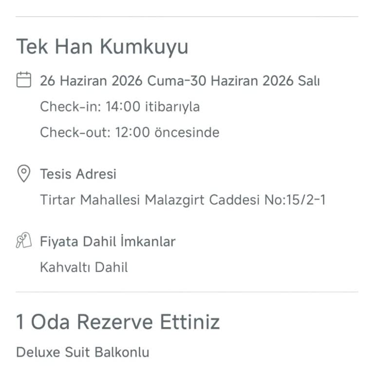Obilet Müşteri Hizmetleri Tarih Değişikliği Talebime Cevap Vermedi