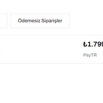 Lekeli Ve Hatalı Trençkot, Uzayan İade Süreci Ve Cevapsız Geri Ödeme Talebi