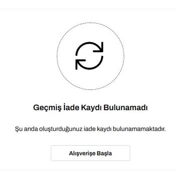 Lekeli Ve Hatalı Trençkot, Uzayan İade Süreci Ve Cevapsız Geri Ödeme Talebi
