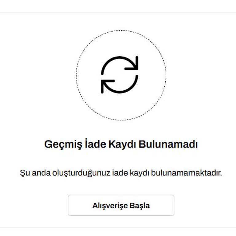 Lekeli Ve Hatalı Trençkot, Uzayan İade Süreci Ve Cevapsız Geri Ödeme Talebi