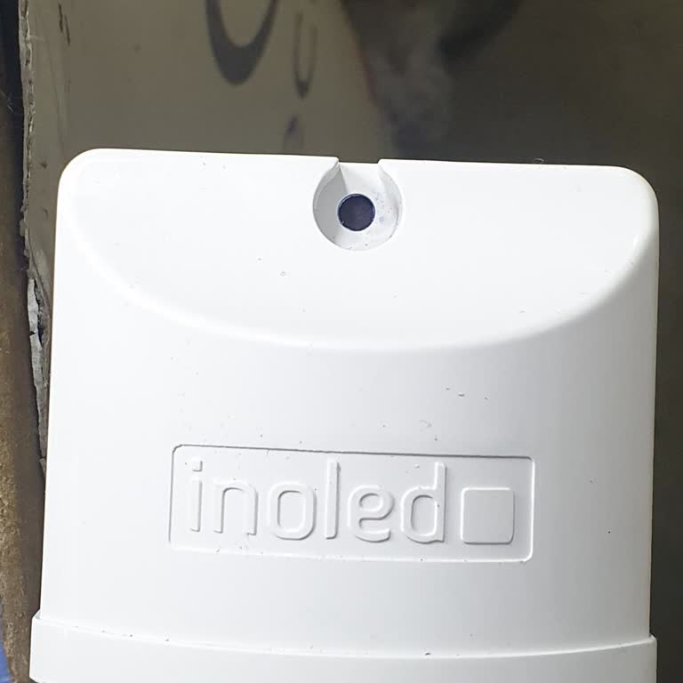 LED Panel Üretim Hatası: Montaj Deliklerinde Kalitesizlik Ve Güvenlik Riski