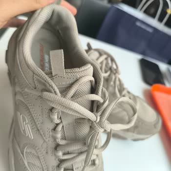 Garanti Kapsamında Olmayan Skechers Ayakkabısı İçin Tam İade Talebi