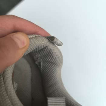 Garanti Kapsamında Olmayan Skechers Ayakkabısı İçin Tam İade Talebi